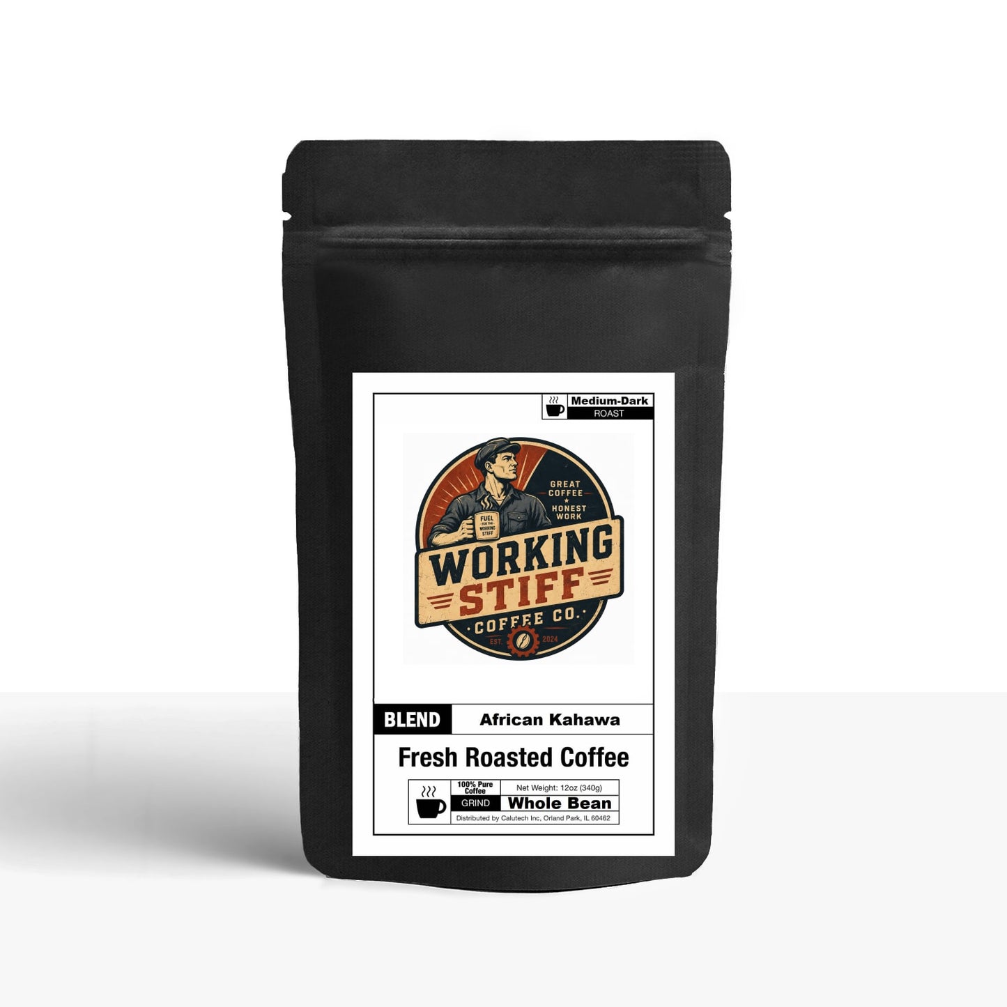 African Kahawa Blend