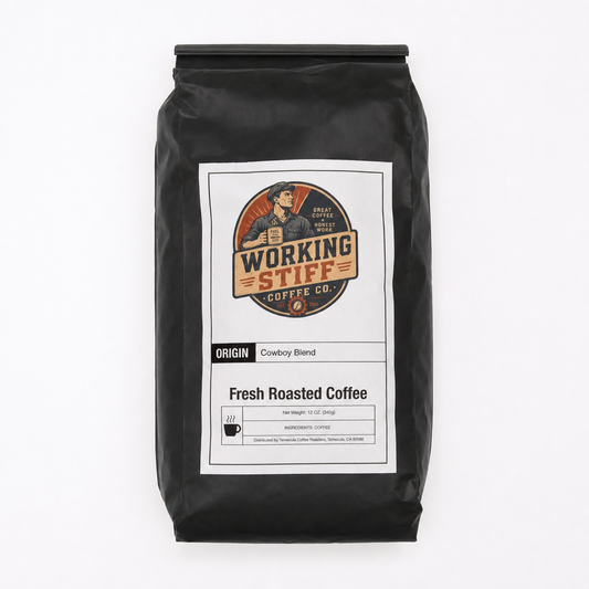 Cowboy Blend